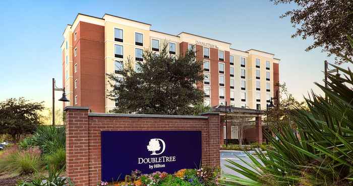 Others DoubleTree by Hilton Charleston Mount Pleasant