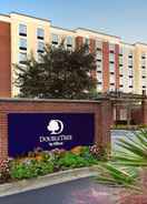 Imej utama DoubleTree by Hilton Charleston Mount Pleasant