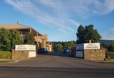 Others 3 Hanmer Springs Retreat