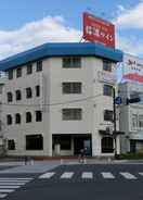 Primary image Biz Hotel Shiojiri Ekimae