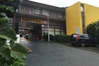 Lainnya Flinders Motel