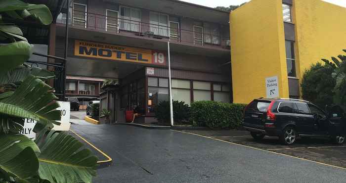 Lainnya Flinders Motel