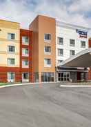 Imej utama Fairfield Inn & Suites Columbia