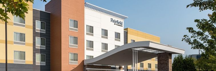 Others Fairfield Inn & Suites Columbia