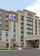 Imej utama Hampton Inn & Suites by Hilton Toronto Markham