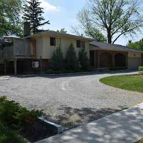 Primary image 1 Kellar House, Niagara District Airport (YCM) Hotels