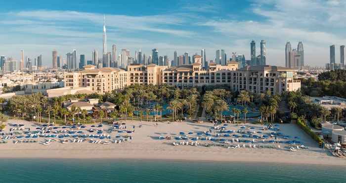 Lain-lain Four Seasons Resort Dubai at Jumeirah Beach
