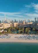 Imej utama Four Seasons Resort Dubai at Jumeirah Beach