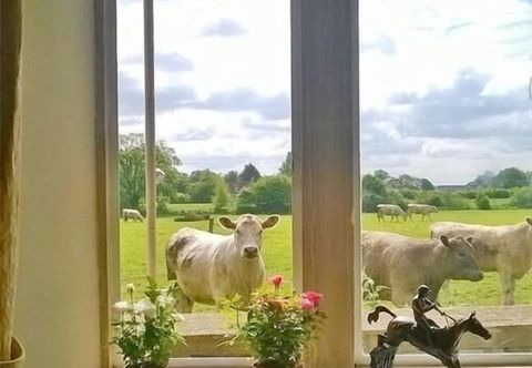 Others Battens Farm Cottages - B&B and Self-catering Accommodation