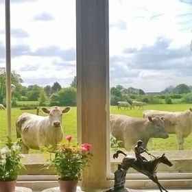 Primary image 1 Battens Farm Cottages - B&B and Self-catering Accommodation, Seagry Hotels