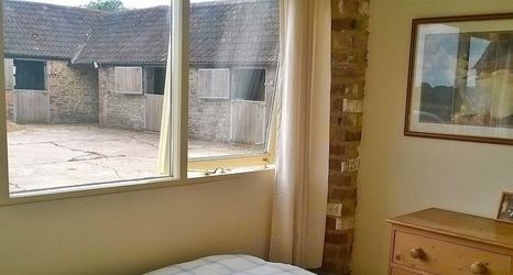 Others 2 Battens Farm Cottages - B&B and Self-catering Accommodation