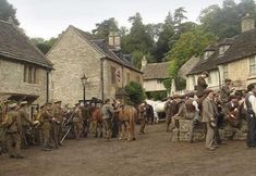 Others 4 Battens Farm Cottages - B&B and Self-catering Accommodation