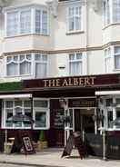 ภาพหลัก The Albert