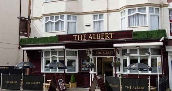 Others The Albert