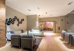 Khác 3 Colectia Hotel Urumea