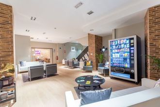 Khác 4 Colectia Hotel Urumea