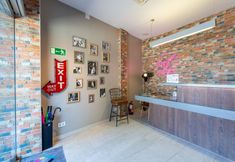 Khác 2 Colectia Hotel Urumea