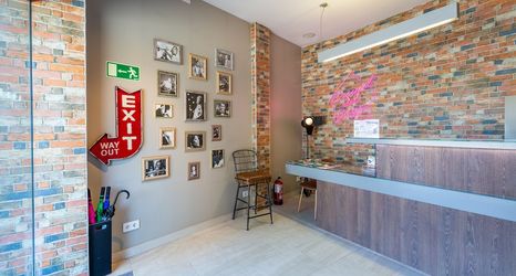 Khác 2 Colectia Hotel Urumea