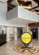 Imej utama Hotel Escala Central del Norte