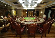 อื่นๆ 7 Jin Jiang Royal Palace Hotel