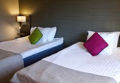 อื่นๆ 7 Hotel Kauppi