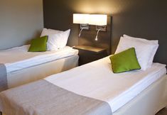 อื่นๆ 4 Hotel Kauppi