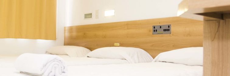 其他 Hotel Minuano Home