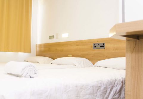 其他 Hotel Minuano Home