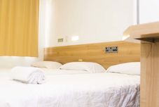 其他 Hotel Minuano Home