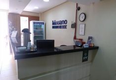 其他 2 Hotel Minuano Home