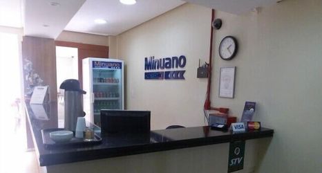 其他 2 Hotel Minuano Home