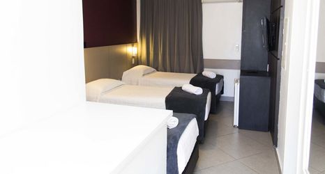 其他 2 Hotel Minuano Express