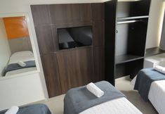 其他 3 Hotel Minuano Express