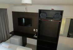 其他 7 Hotel Minuano Express