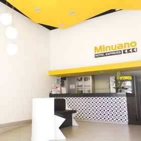 Primary image1米牛阿諾快捷飯店,Palace of the Azoreans飯店