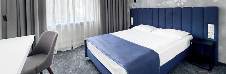 기타 Hotel Szydlowski