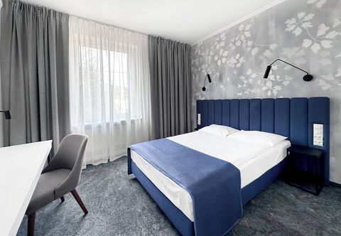 기타 Hotel Szydlowski