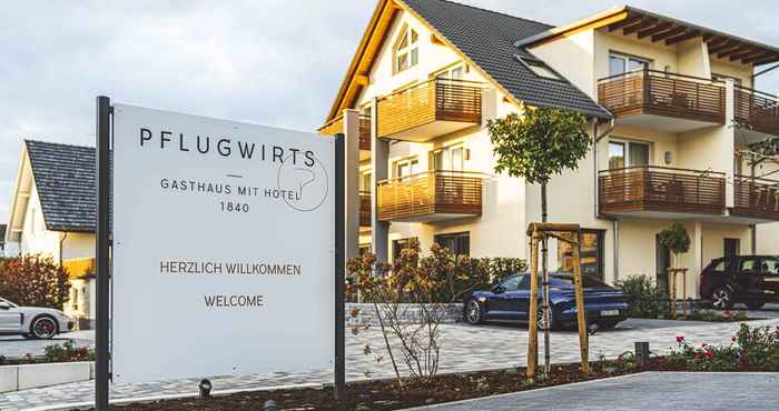 Lainnya Pflugwirts Hotel und Gasthaus