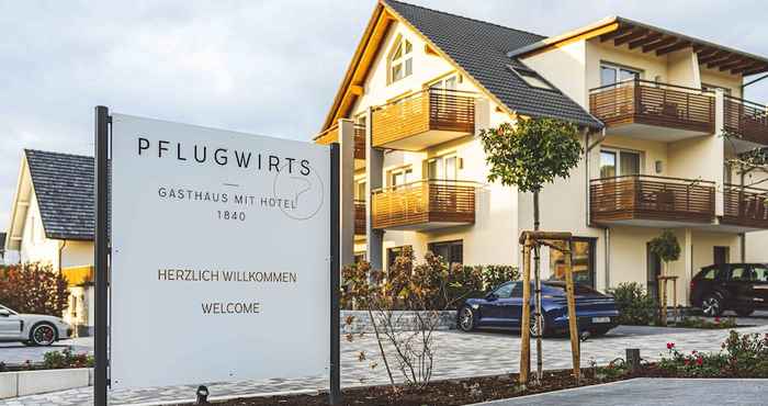 Others Pflugwirts Hotel und Gasthaus