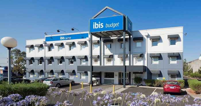 Others ibis Budget Dandenong