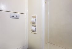 Others 4 ibis budget Fawkner