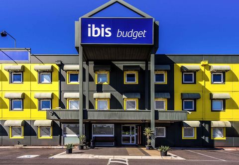 Lain-lain ibis budget Fawkner