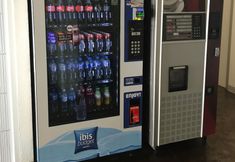 Others 5 ibis budget Fawkner
