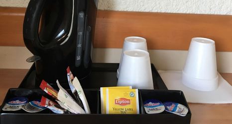 Lain-lain 2 ibis budget Fawkner