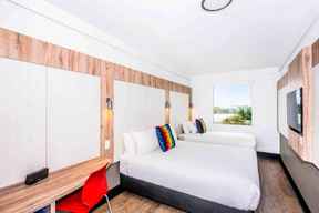 ibis budget Sydney Airport