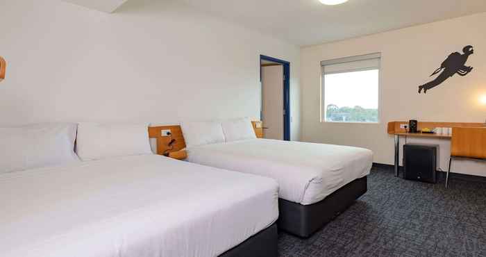 Others ibis budget Sydney Airport