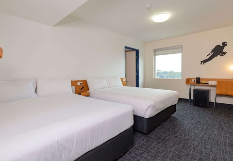 Others ibis budget Sydney Airport