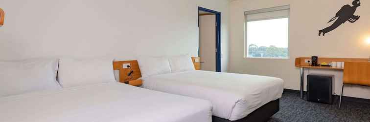 Others ibis budget Sydney Airport