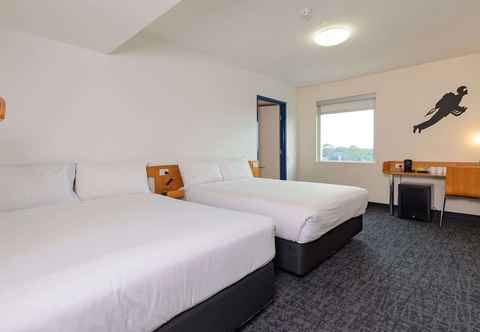 Others ibis budget Sydney Airport