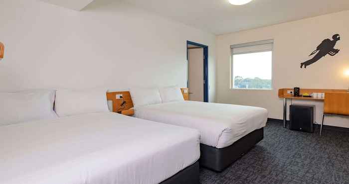 Others ibis budget Sydney Airport